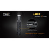 Fenix LD02 — карманный фонарь Cree XP-E2