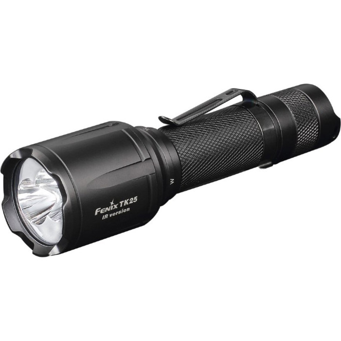 Фонарь FENIX TK25IR XP-G2 (S3)