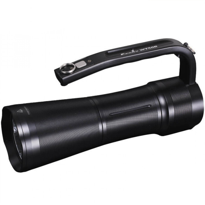 Фонарь FENIX WT50R